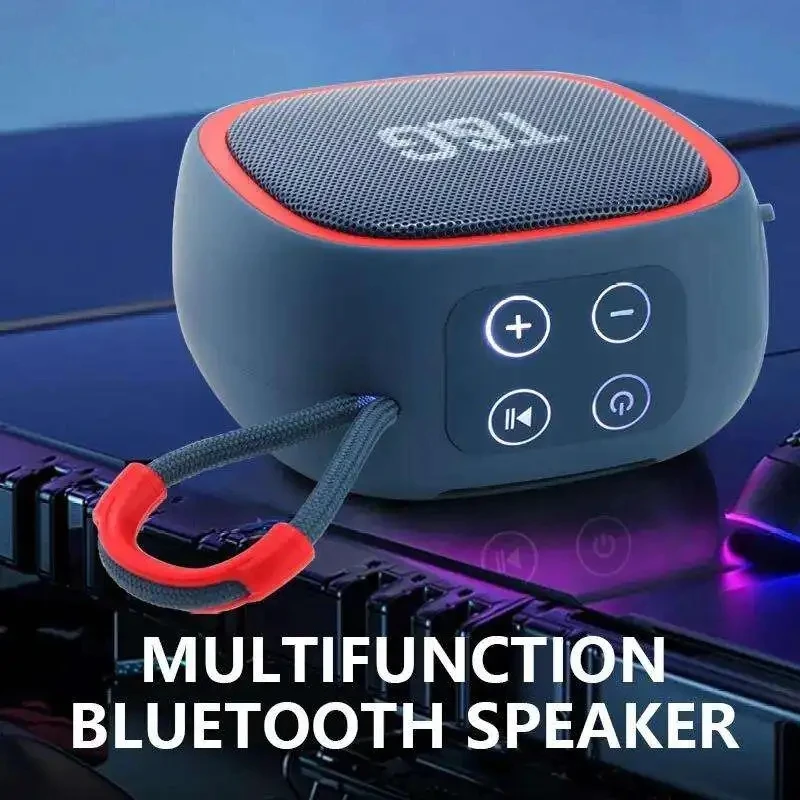 Caixa De Som Bluetooth Speaker - огляд і ціна Sbc Audio Amplifier