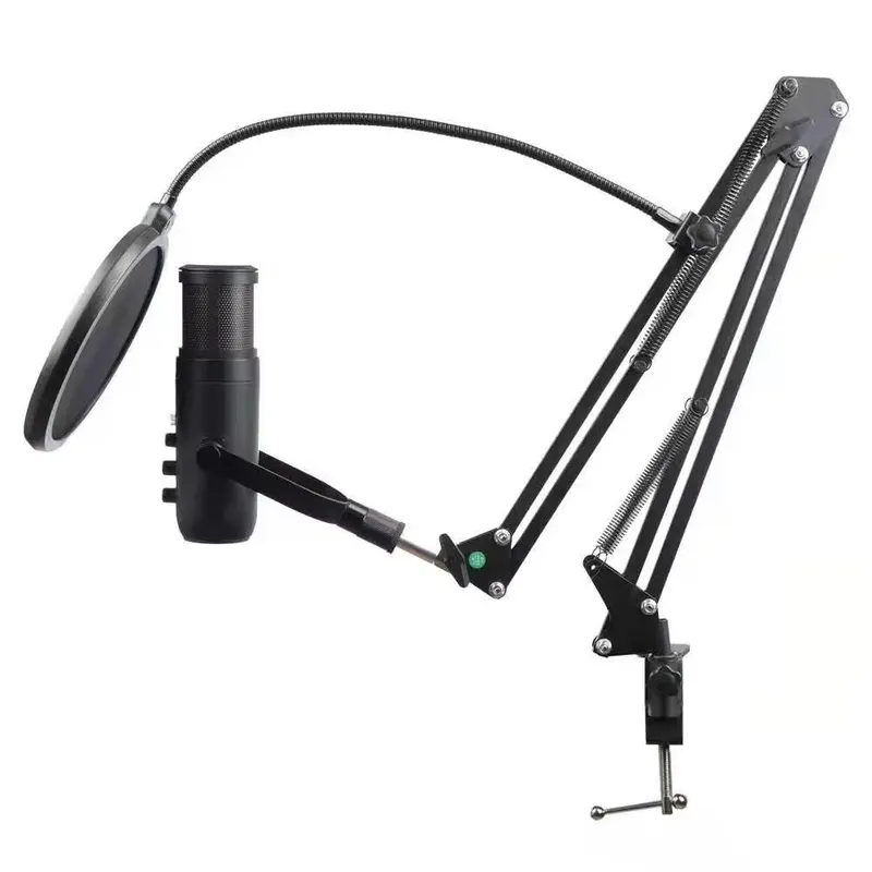 Factory Direct Studio Wireless - огляд і ціна Condenser Microphone Kit