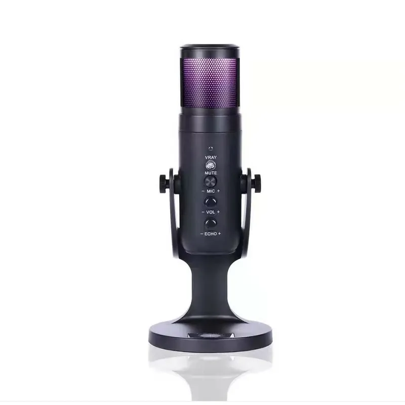 Factory Direct Studio Wireless - огляд і ціна Condenser Microphone Kit