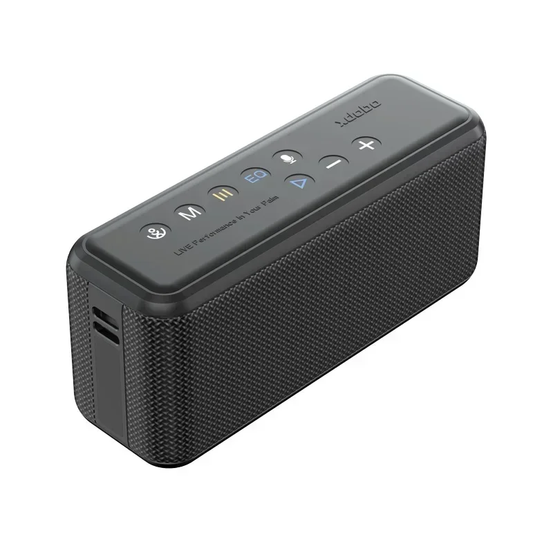 2026 XDOBO X8 Max 100W Speaker - огляд і ціна Speaker Wire