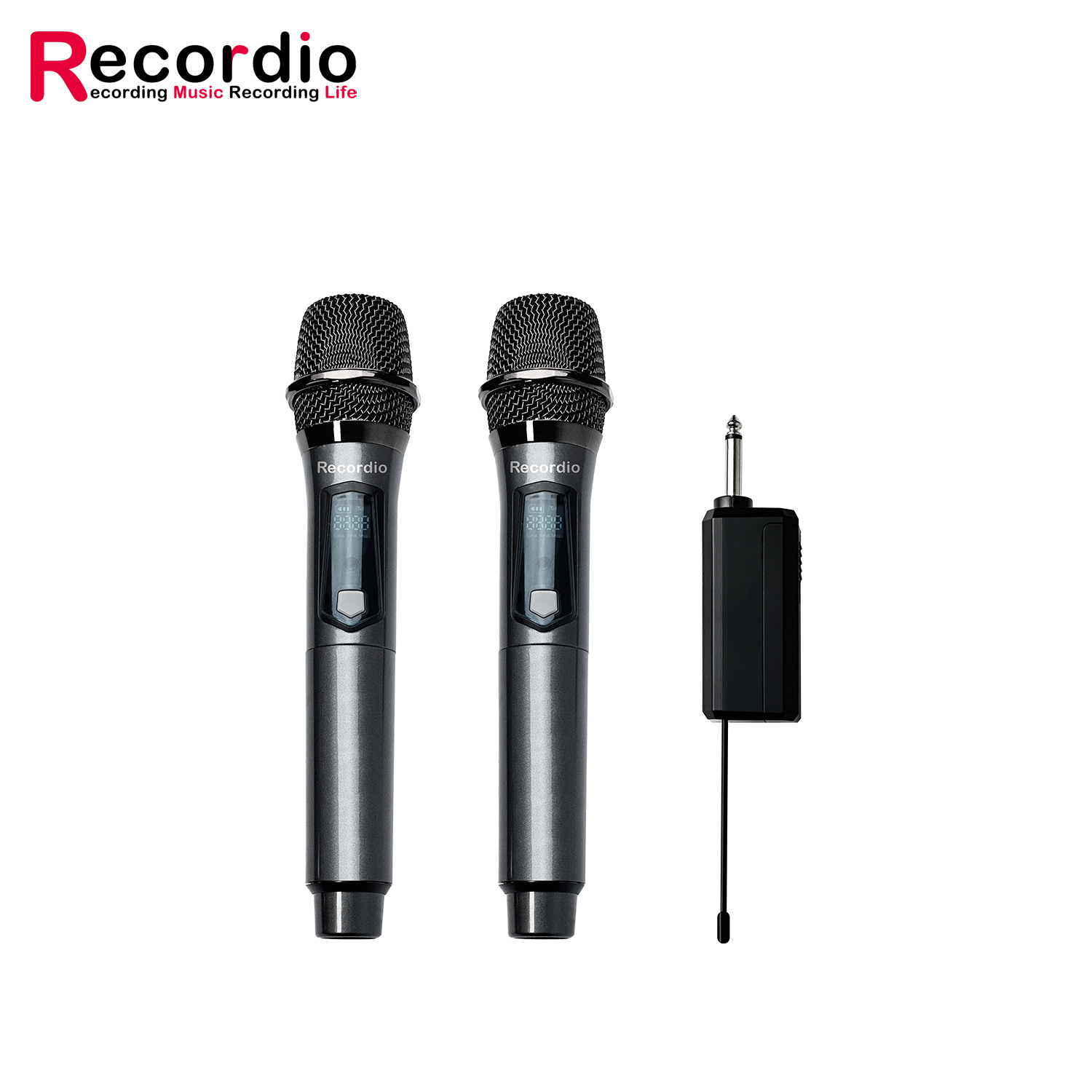 GAW-017A Microphone 4 in 1 Wir - огляд і ціна Speaker Wire