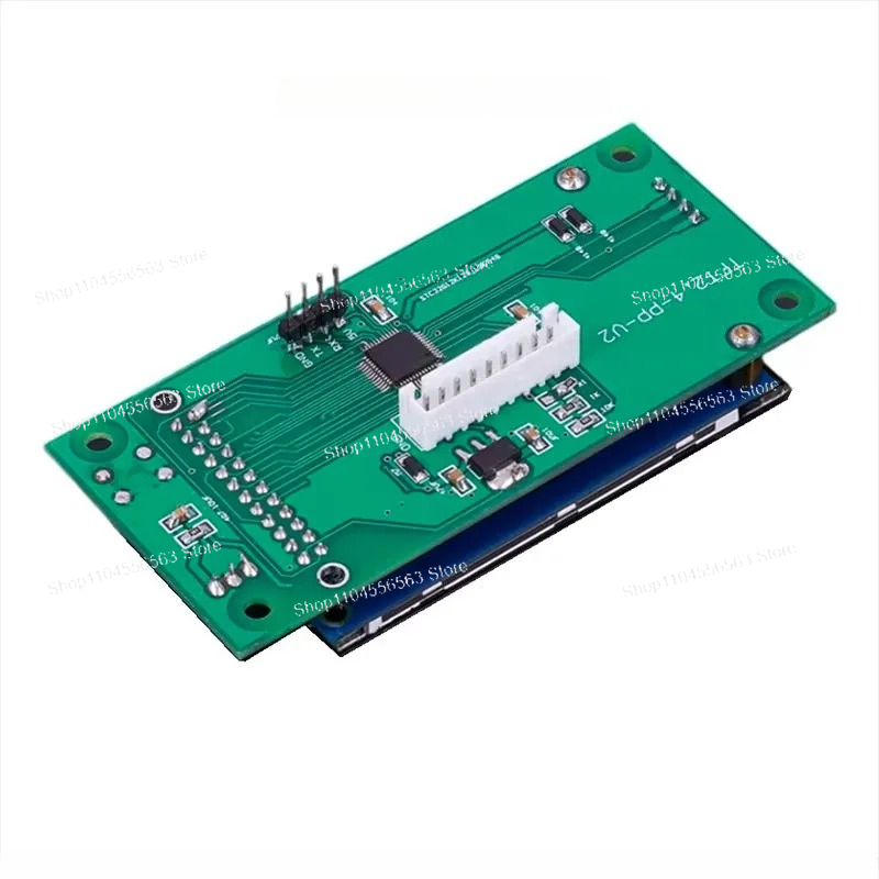 HiFi Bluetooth 5.3 USB Player  - огляд і ціна Pcm5102