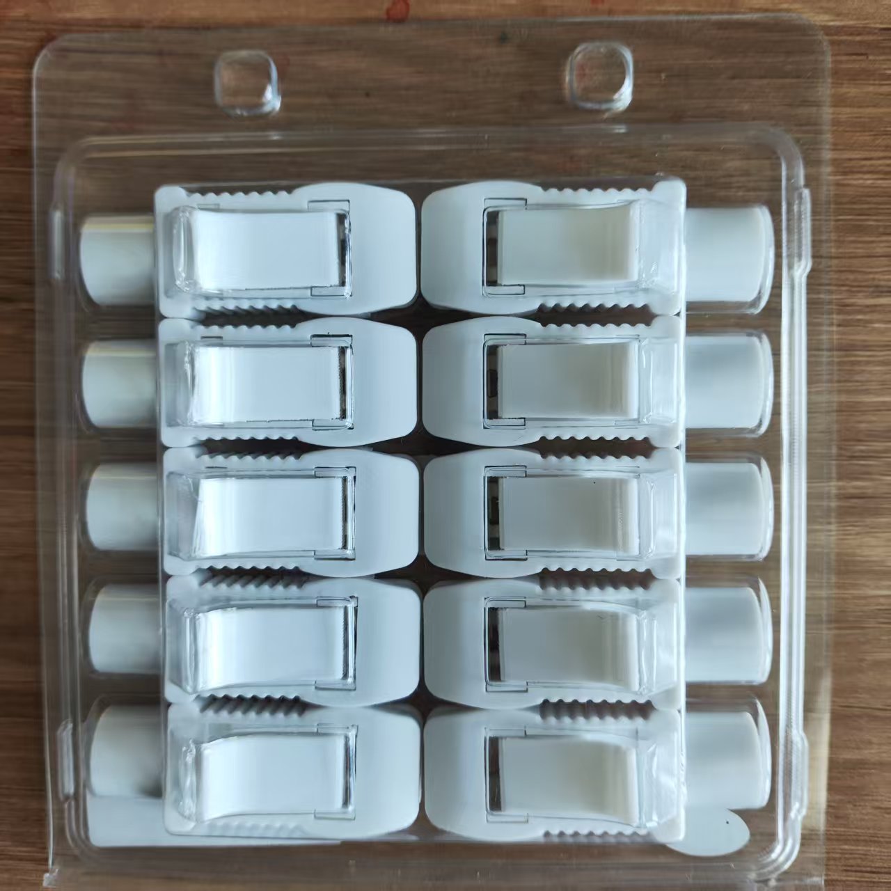 ECG Converter Leads to Electro - огляд і ціна Banana Plug