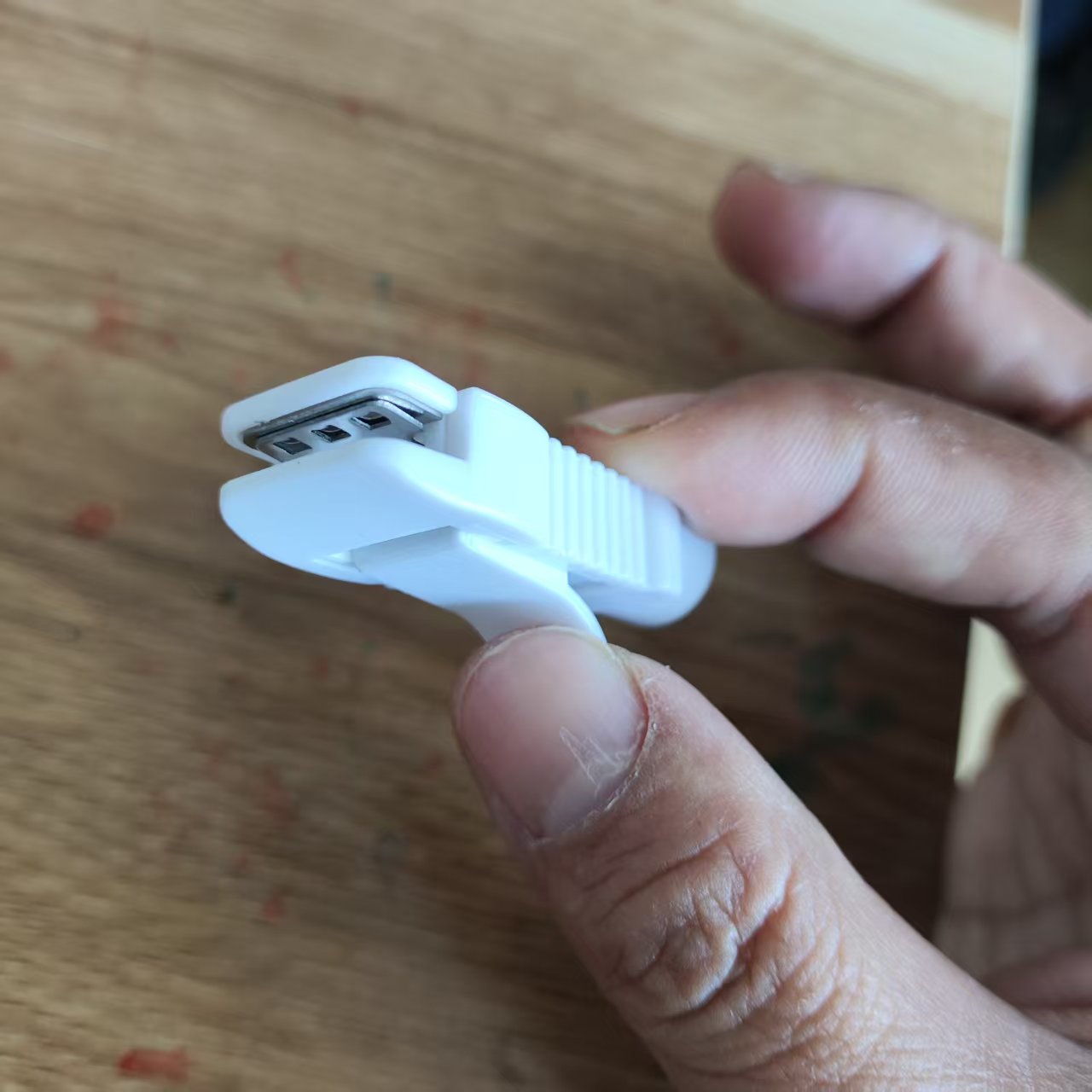 ECG Converter Leads to Electro - огляд і ціна Banana Plug