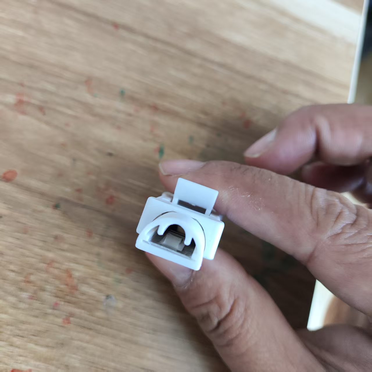 ECG Converter Leads to Electro - огляд і ціна Banana Plug