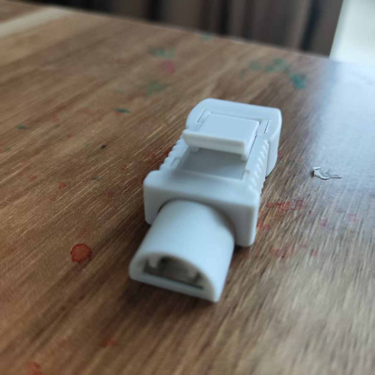 ECG Converter Leads to Electro - огляд і ціна Banana Plug
