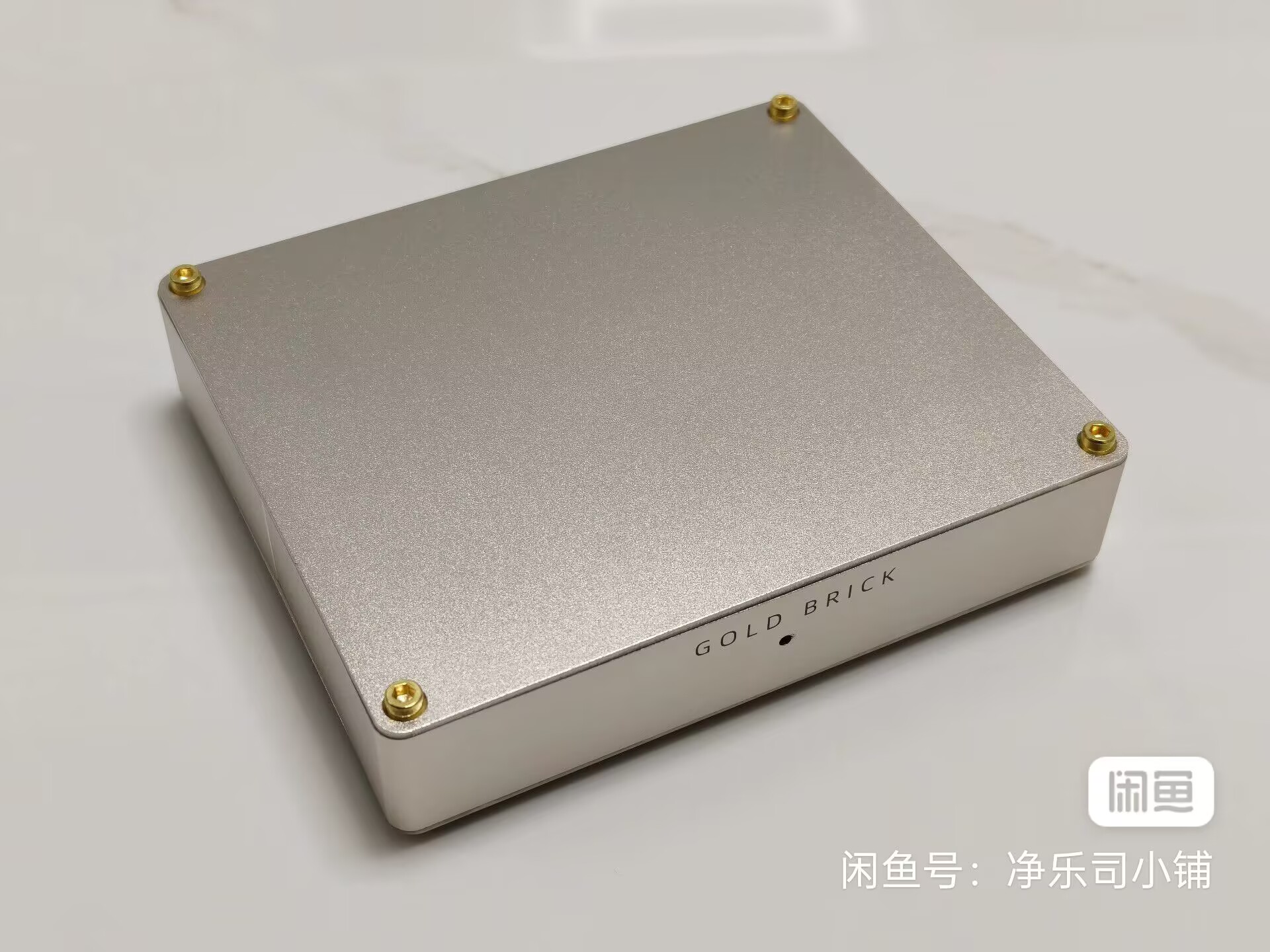 JingYueSi Audio 480M USB Isola - огляд і ціна Audio Interface
