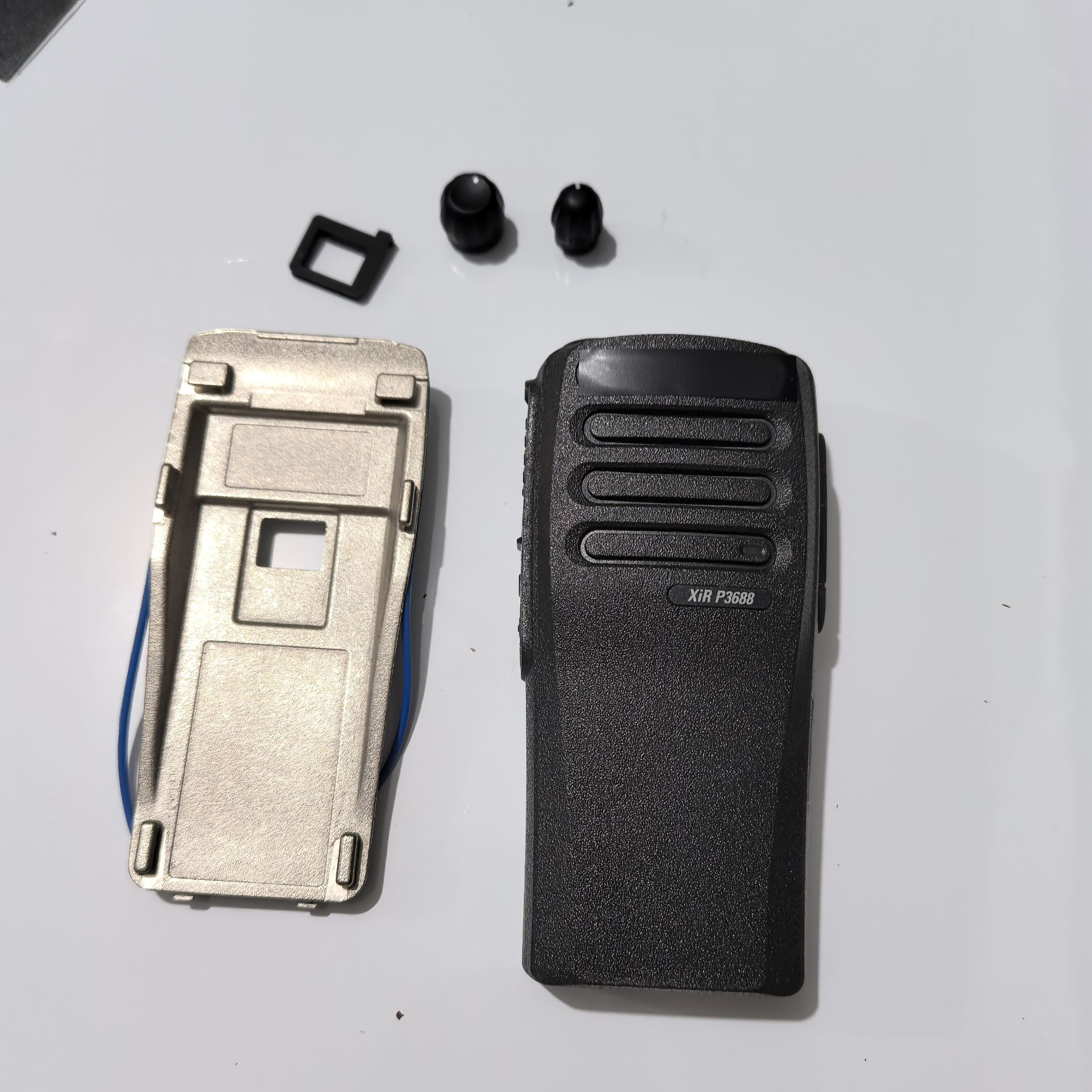 Walkie Talkie Shell Replacemen - огляд і ціна Speaker Enclosure