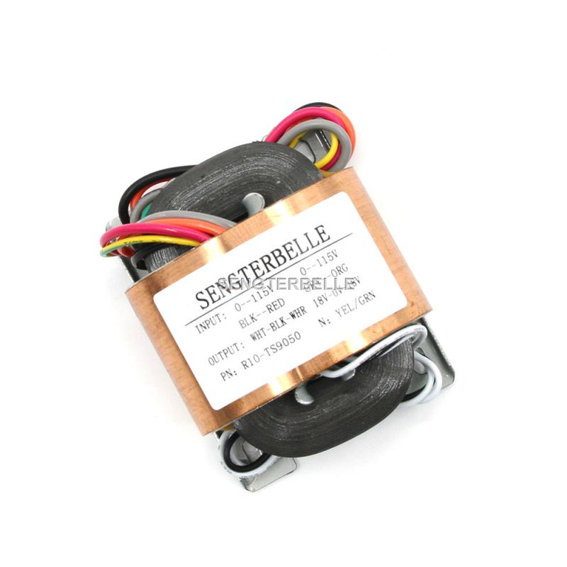 HiFi  20W （20VA） Copper R-Core - огляд і ціна Audio Dac