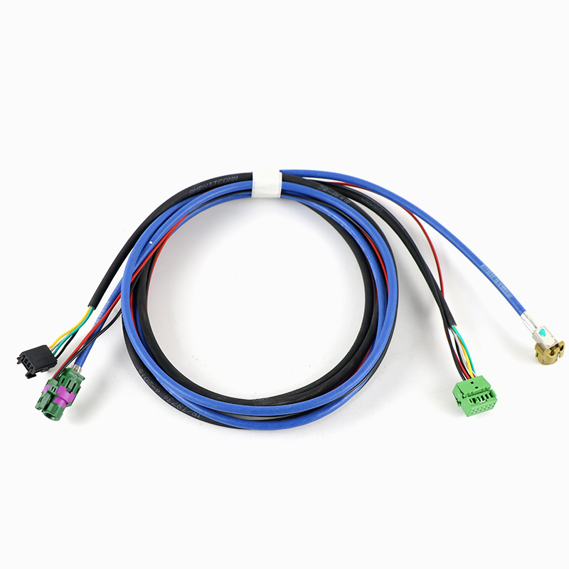 Car Media AUX USB Carplay Swit - огляд і ціна Mdi Cable