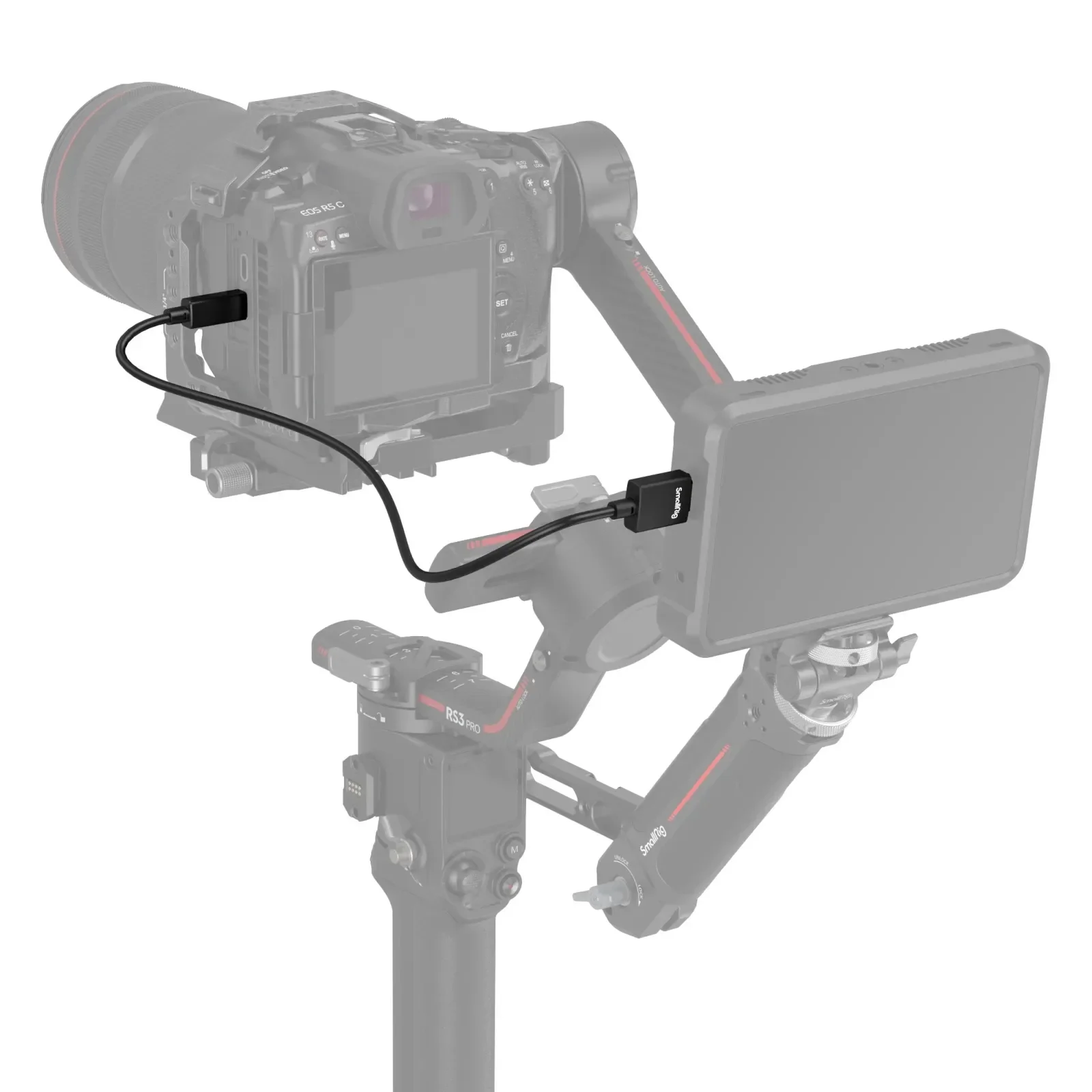 SmallRig Ultra Slim High Speed - огляд і ціна Mdi Cable