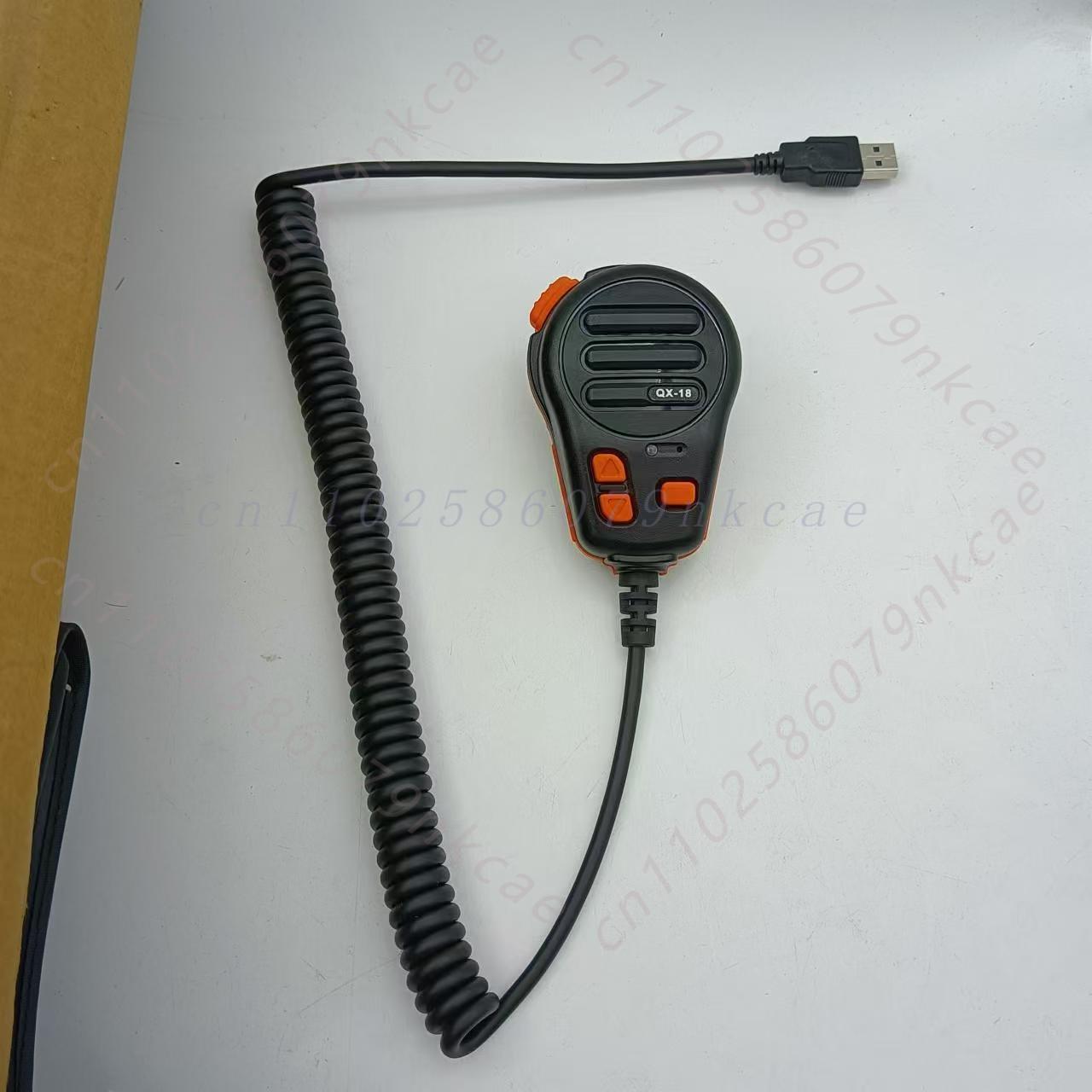 USB microphone, computer dispa - огляд і ціна Speaker Wire