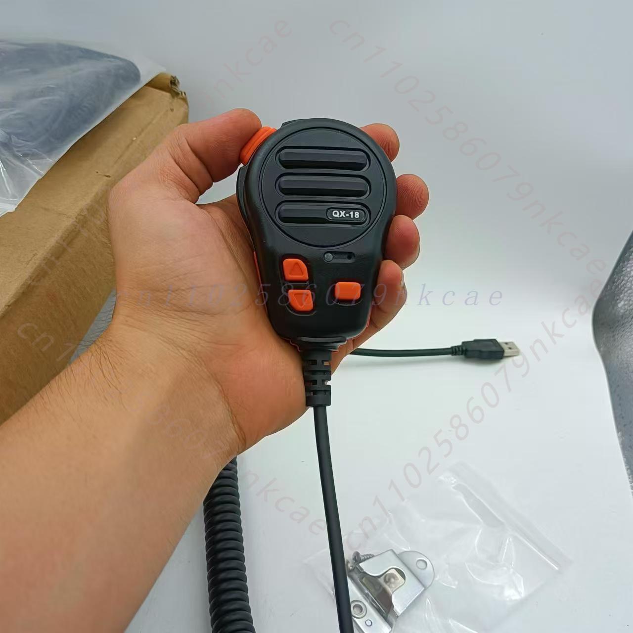 USB microphone, computer dispa - огляд і ціна Speaker Wire