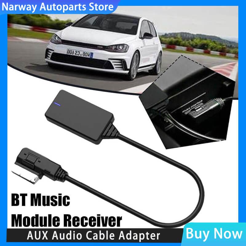 AMI MMI MDI Wireless Aux Bluet - огляд і ціна Mdi Cable