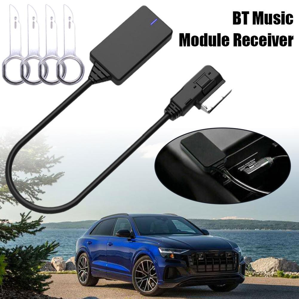AMI MMI MDI Wireless Aux Bluet - огляд і ціна Mdi Cable