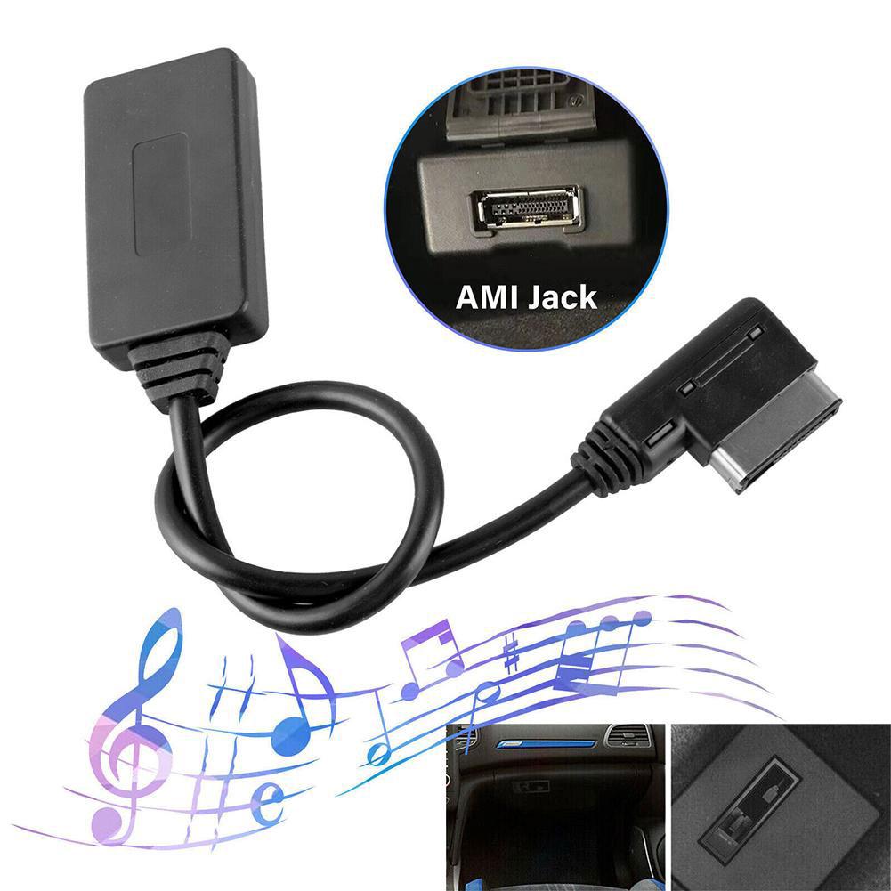 AMI MMI MDI Wireless Aux Bluet - огляд і ціна Mdi Cable