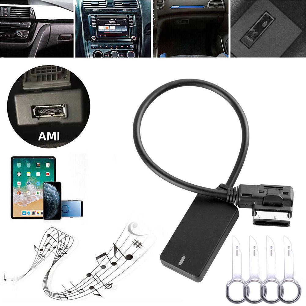 AMI MMI MDI Wireless Aux Bluet - огляд і ціна Mdi Cable