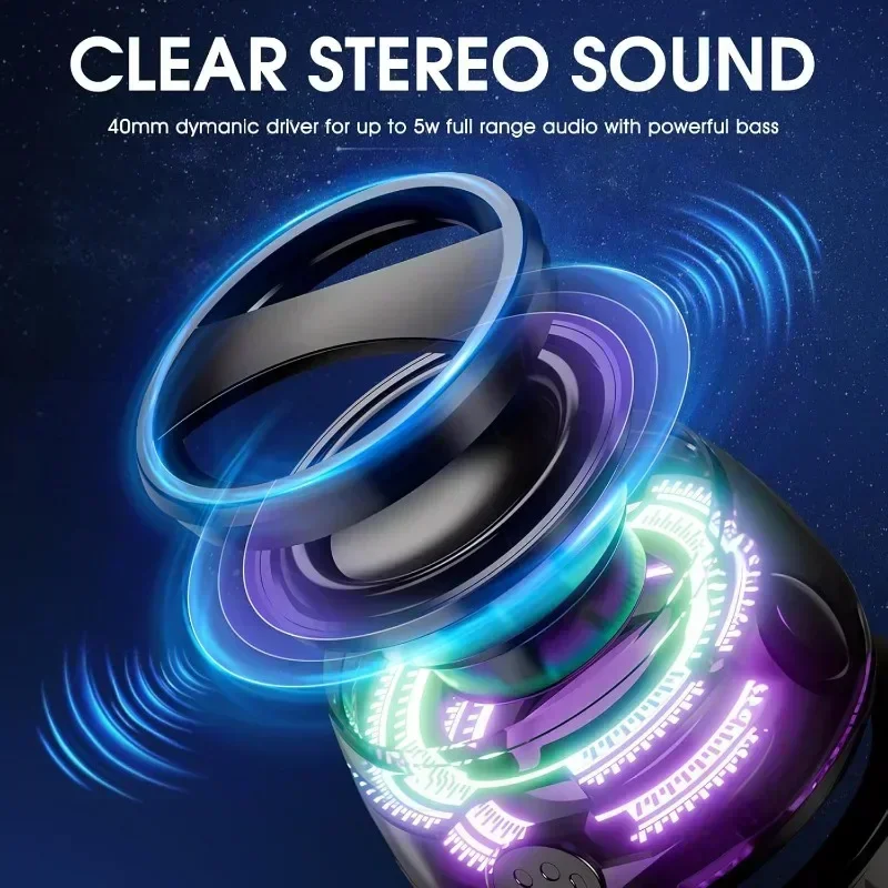 Portable Bluetooth Speaker G20 - огляд і ціна Full Range Speaker