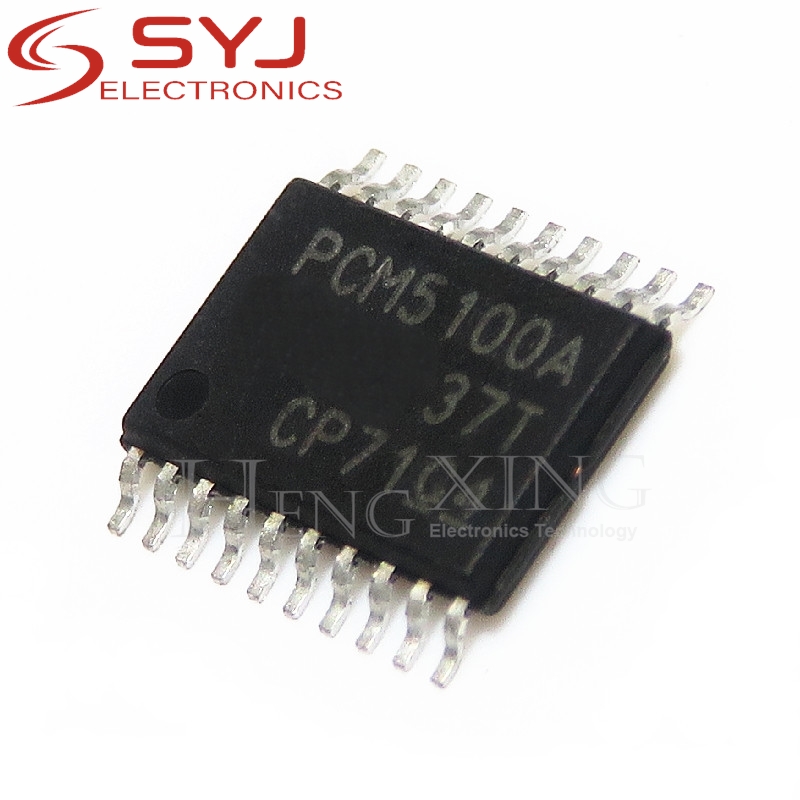 （1pcs-5pcs）PCM5102APWR PCM5102 - огляд і ціна Pcm5102