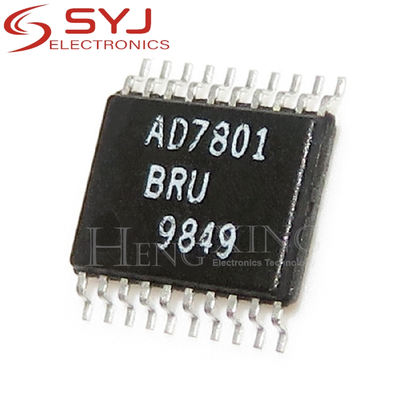 （1pcs-5pcs）PCM5102APWR PCM5102 - огляд і ціна Pcm5102