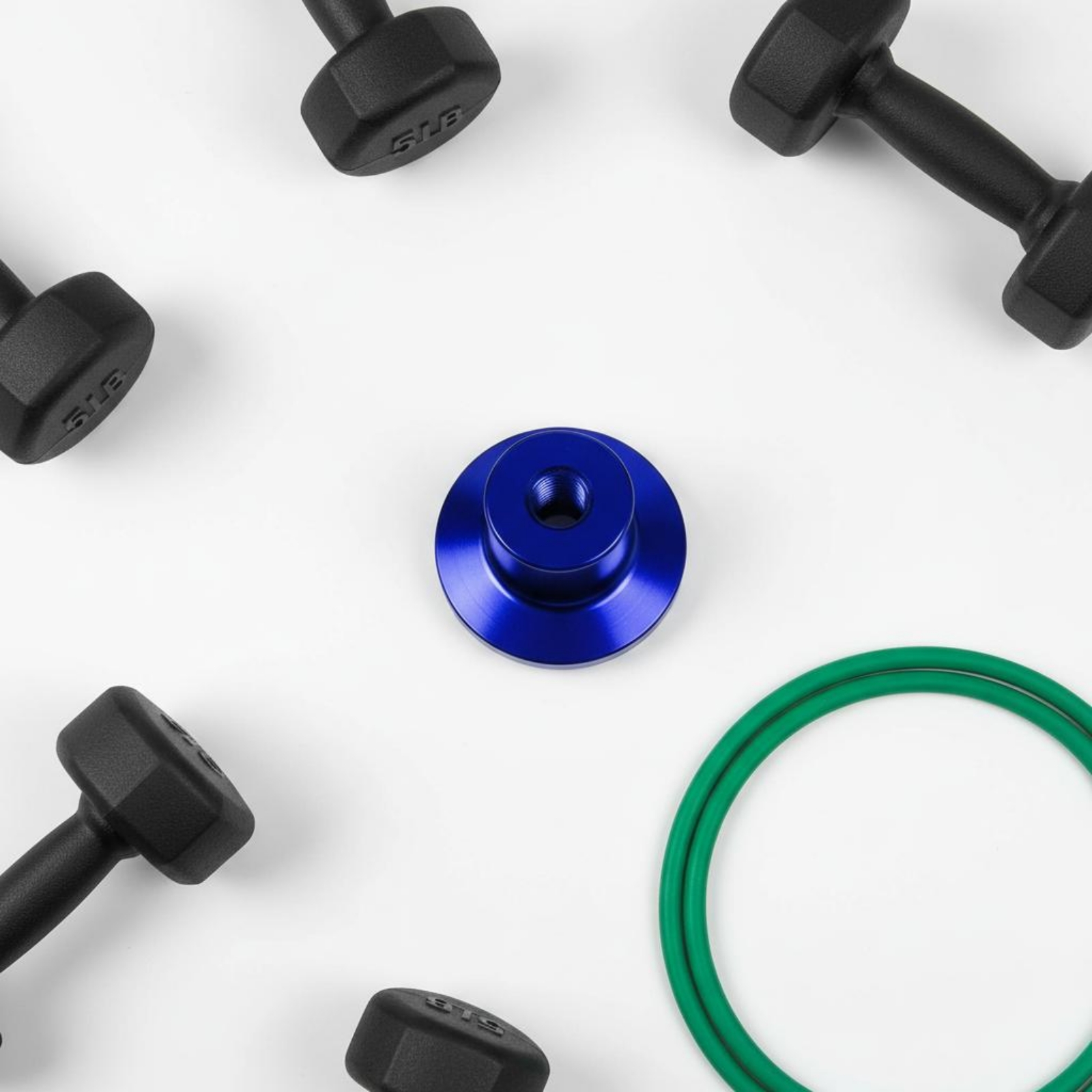 M10 Handle Knob Wide Base Toad - огляд і ціна Knob Aluminum