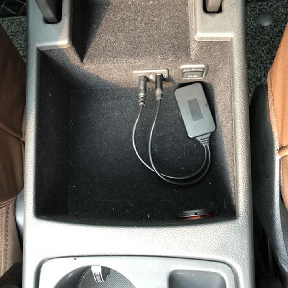 Car Wireless Bluetooth Cable A - огляд і ціна Audio Cable Rca
