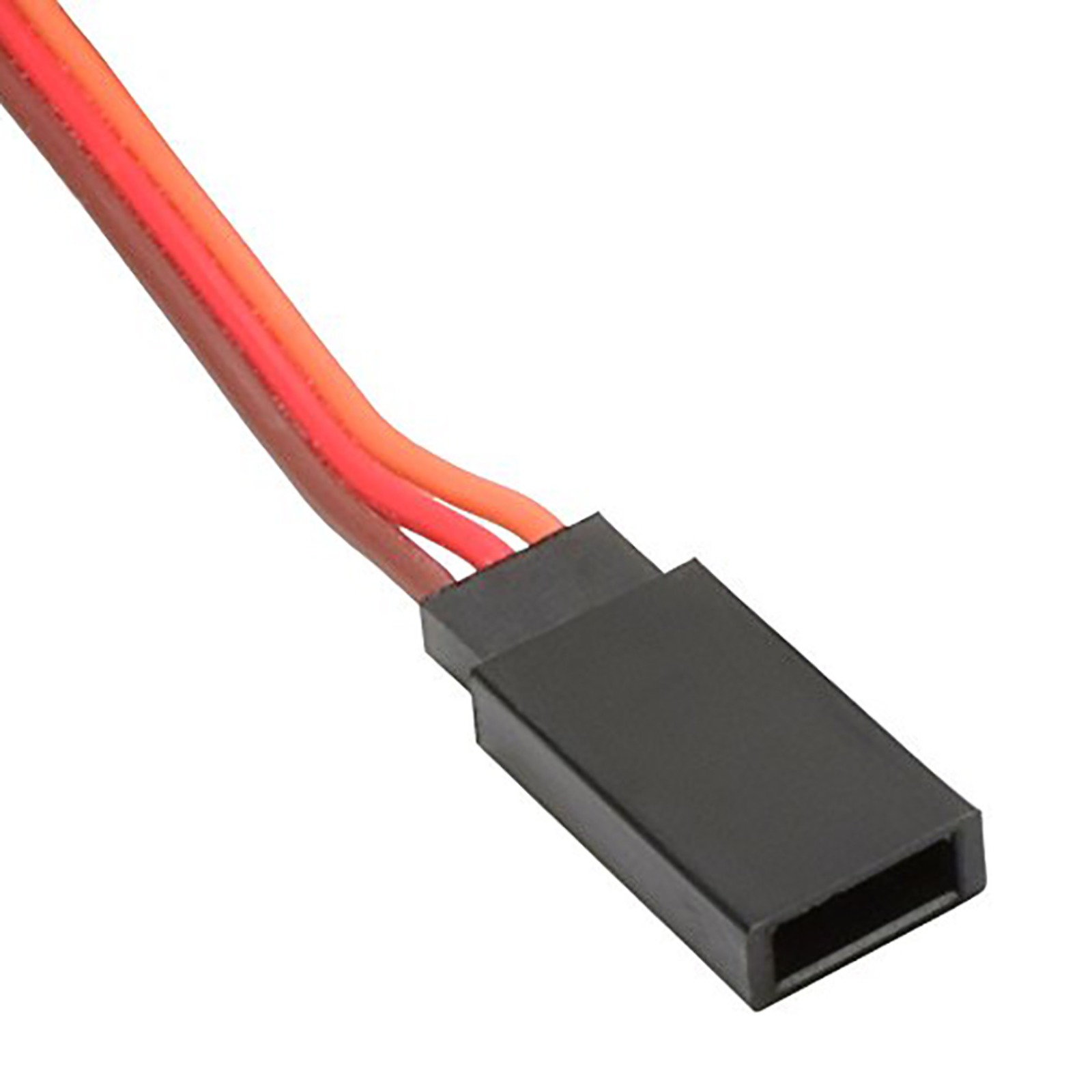 DIYmall JR Style 15cm Servo Y  - огляд і ціна Rca Cable