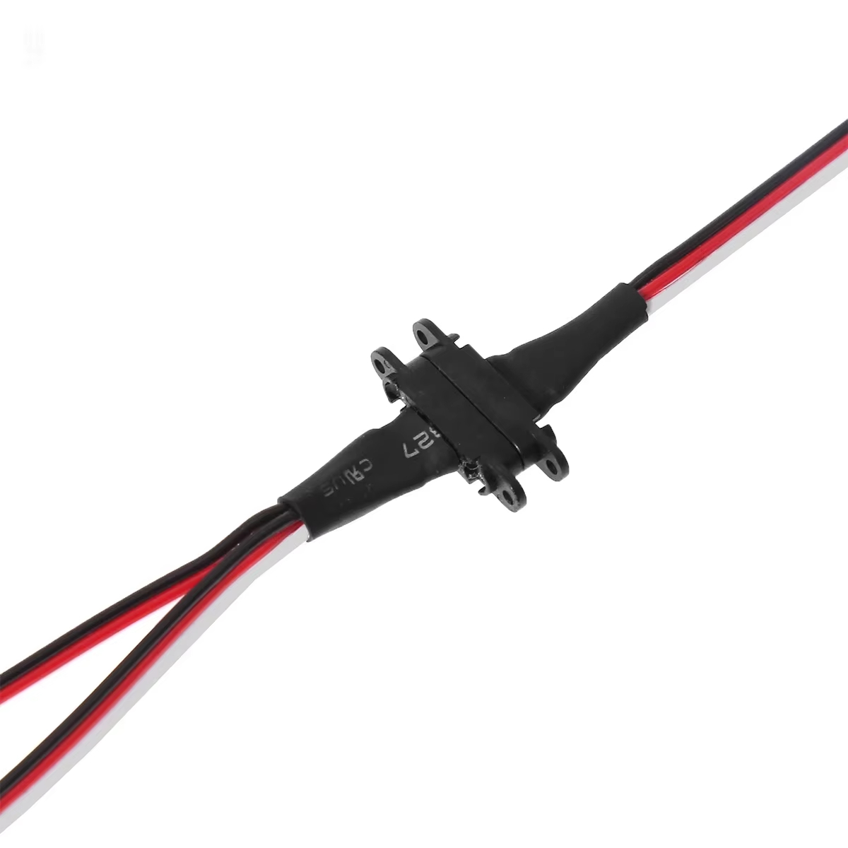 Magnetic 1-to-2 Y Extension Ca - огляд і ціна Rca Cable
