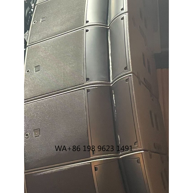 15 Inch Full Range Matrix Spea - огляд і ціна Speaker Wire