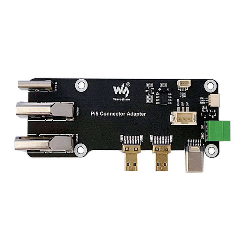 Raspberry Pi 5/4B Micro HDMI T - огляд і ціна Mdi Cable