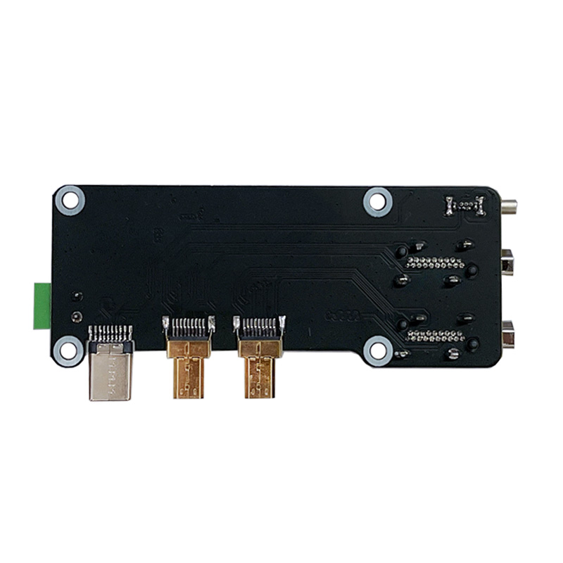Raspberry Pi 5/4B Micro HDMI T - огляд і ціна Mdi Cable