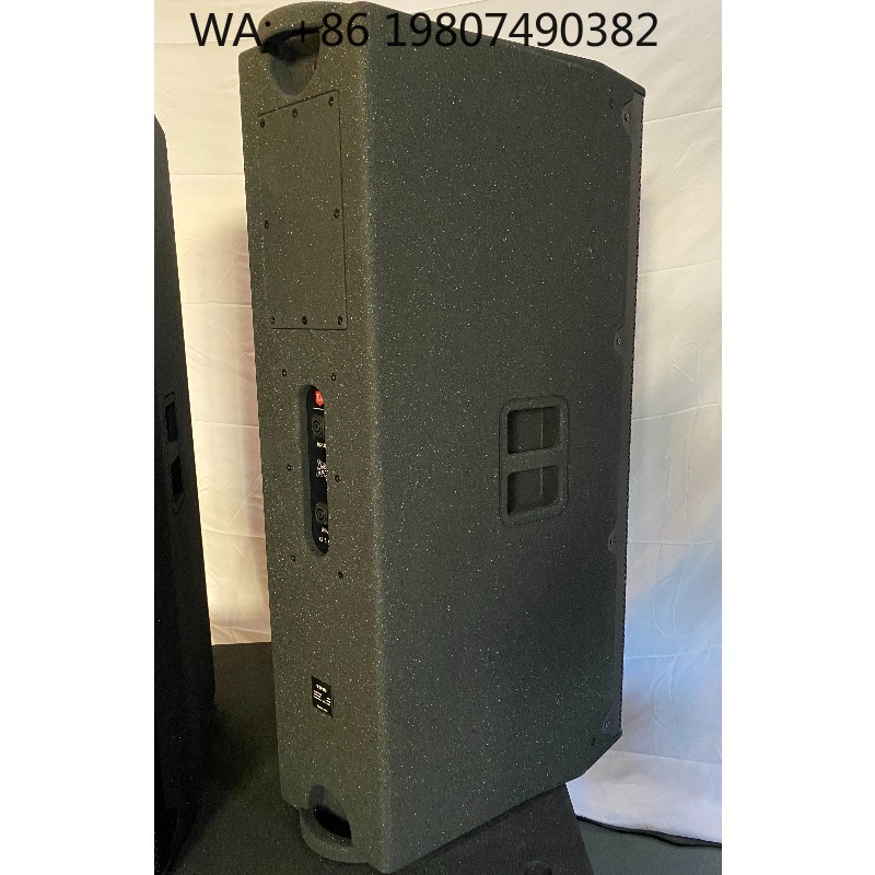 Two Way Full Range Audio Speak - огляд і ціна Full Range Speaker